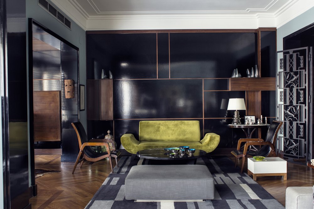 LEBON APARTMENT